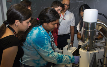 2021 NSF PREM grants to broaden participation in cutting-edge materials research